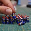 WD40 for 12th Scale Dolls House