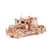 Wood Trick Big Rig Wooden Model Kit