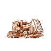 Wood Trick Big Rig Wooden Model Kit