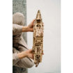 Wood Trick Ocean Explorer Yacht Wooden Model Kit