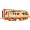 Wood Trick Atlantic Express Wooden Model Kit