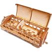 Wood Trick Atlantic Express Wooden Model Kit