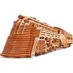 Wood Trick Atlantic Express Wooden Model Kit