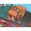 Amati 1/10 Scale Old West Stage Coach Model Kit