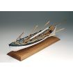 Paint Pack for Amati New Bedford Whale Kit (4 x 17ml Bottles)