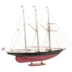 Billing Boats 1/75 Scale Winston Churchill Ship Model Kit