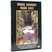 Woodland Scenics Model Scenery Made Easy DVD