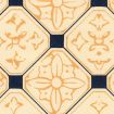 Victorian Floor Flooring Paper for 12th Scale Dolls House