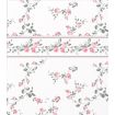 Penhurst Pink Wallpaper for 12th Scale Dolls House