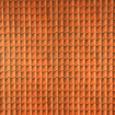 Red Pantile Roof Paper for 12th Scale Dolls House