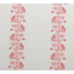 Sandringham Pink Wallpaper for 12th Scale Dolls House