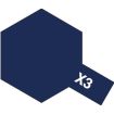 Tamiya Acrylic Gloss Paint (10ml) - Royal Blue