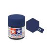 Tamiya Acrylic Gloss Paint (10ml) - Royal Blue