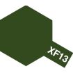 Tamiya Acrylic Flat Paint (10ml) - J.a. Green