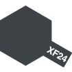 Tamiya Acrylic Flat Paint (10ml) - Dark Grey