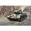 Zvezda 1/35 Scale Soviet Medium Tank T-34/85 Model Kit