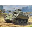 Zvezda 1/35 Scale M4 A2 Sherman Model Kit
