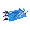 Model Craft 15 Piece Craft and Model Tool Set