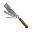 Zona 4 in 1 Razor Saw Set for cutting wood, plastic or soft metal