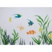 Cakecraft Aquarium Stencil Kit