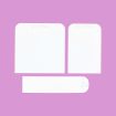 Cakecraft Spreaders For Stencil x 3