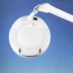 Lightcraft Classic LED Magnifier Lamp