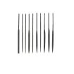Model Craft 10 Piece Medium Cut Needle Files Set