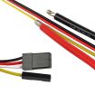 ZTW Shark 40A SBEC G2 Waterproof Brushless Marine Speed Controller