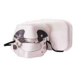 Dust Mask and Refill Pads