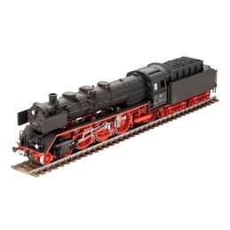 Revell 1/87 Scale Express Locomotive BR03 Model Kit
