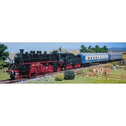 Revell 1/87 Scale Orient Express Model Kit