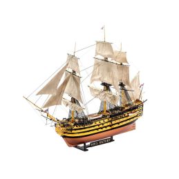Revell 1/225 Scale HMS Victory Model Kit