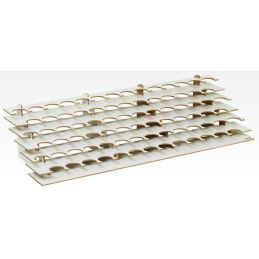 Hobbyzone Large Paint Stand - 36mm Bottle Size