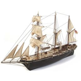 Occre 1/70 Scale Endurance Model Kit