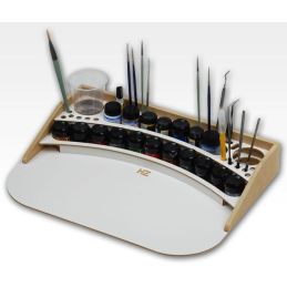 Hobbyzone Paint Station 40x30cm