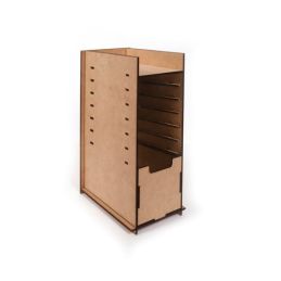 Occre Organiser Module 