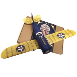 Hensons Liberty Raider Model Kit