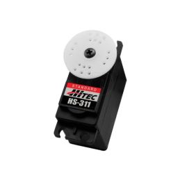 Hi-Tec Standard Single Servo HS-311