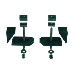 Stepped Clamps For Compound Table Kt150