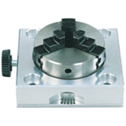 Proxxon MF70 Milling Machine 371104 - Proxxon Dividing Head