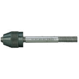 Proxxon DB 250 Micro Woodturning Lathe - Proxxon 5.0mm Tailstock Chuck With Arbor