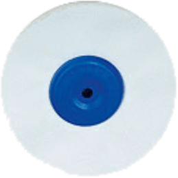 Microfibre Polishing Wheel 15 Ply