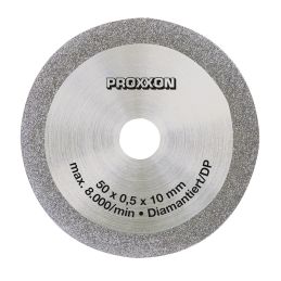 Proxxon Diamond Blade for KS230E 50mm Fine Teeth