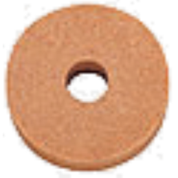 Proxxon Grinding and Polishing Machine - Corundum Spare Disc