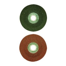 Proxxon Carborundum Grinding Disc For Lws - 60 Grit