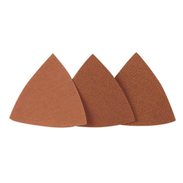 Sanding Pads Bulk Packing 150 Grit X 25
