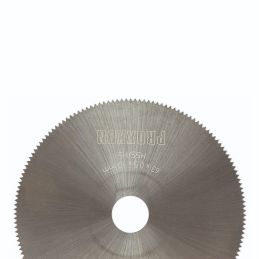 Hss Cutting Blade 65mm
