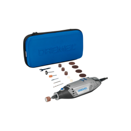 Dremel 3000-15 Multitool - Variable speed