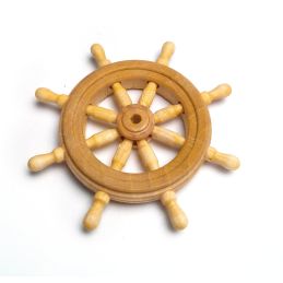 Mantua Models Ships Wheel - 22mm Ships Wheel