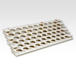 Hobbyzone Large Paint Stand - 41mm Bottle Size